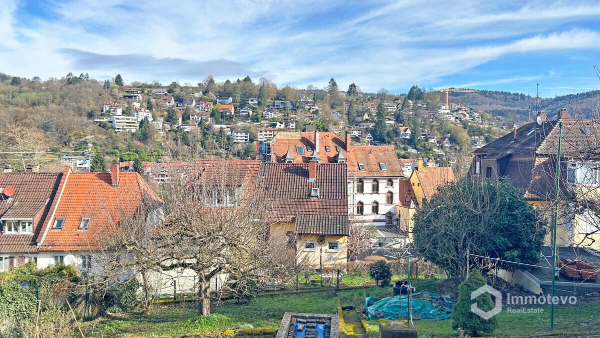 Ausblick