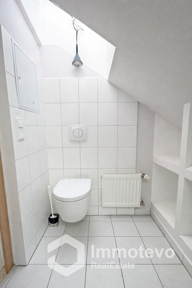 Gäste-WC DG