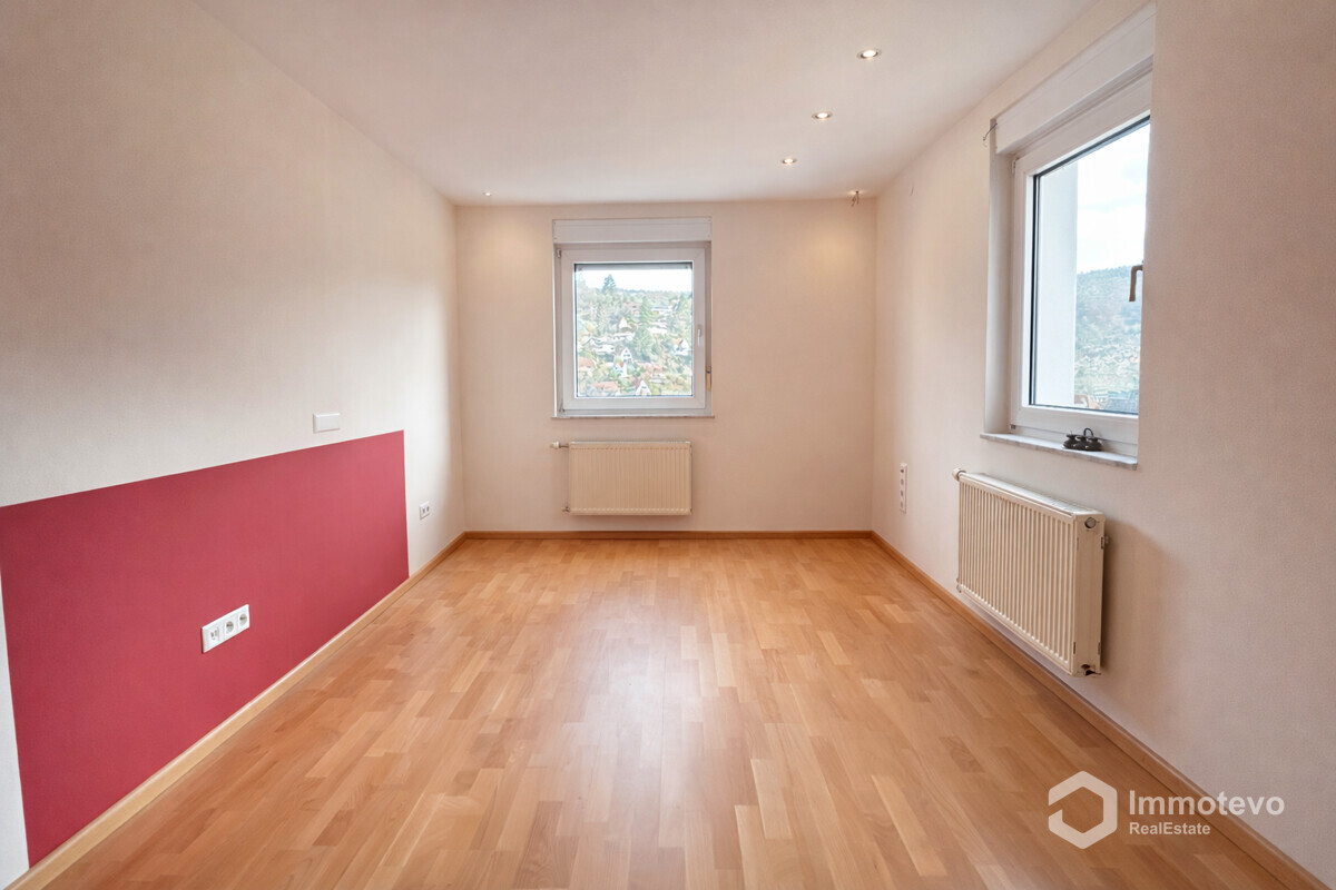 Schlafzimmer OG