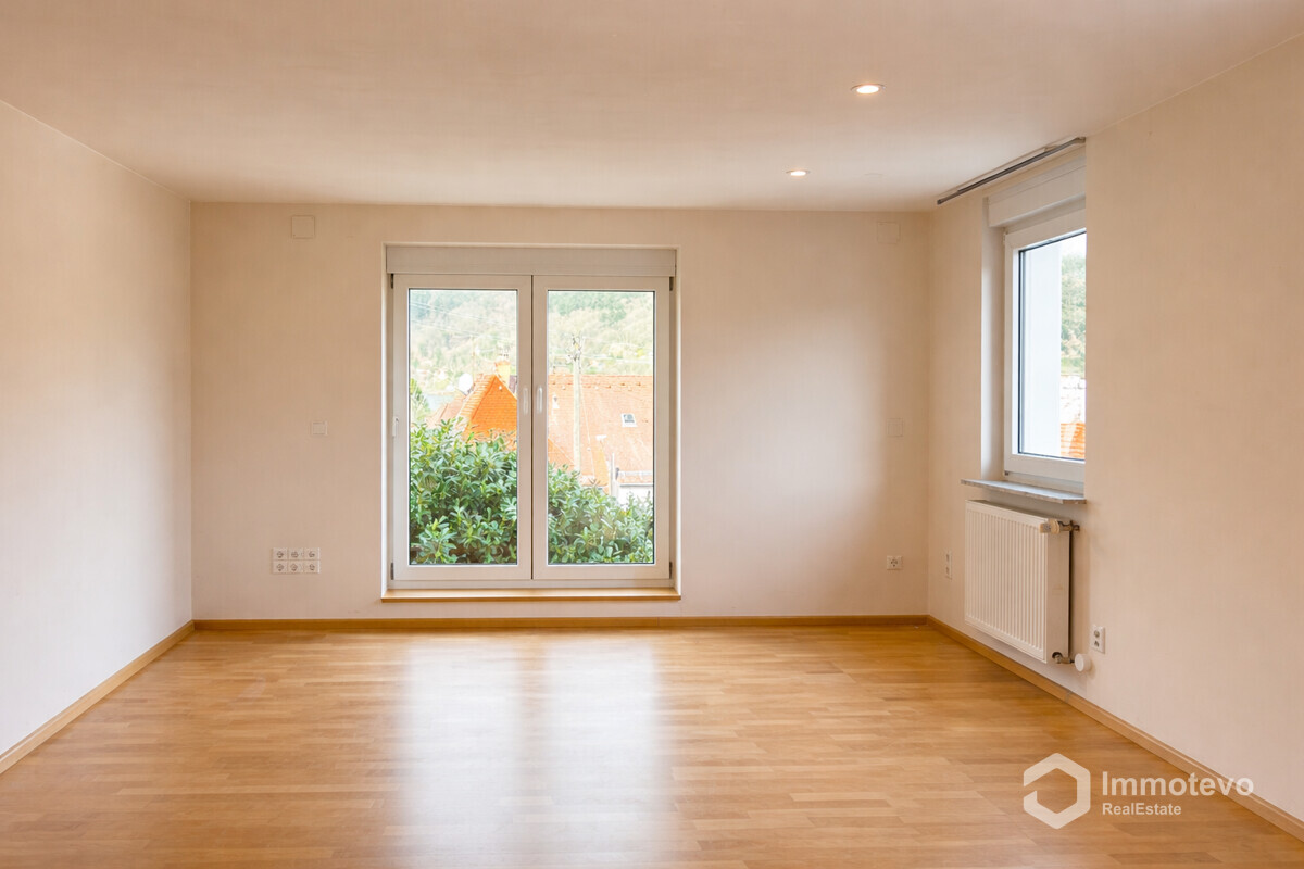 Wohnzimmer OG