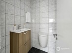 Gäste - WC 