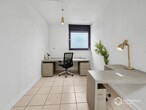 Arbeitszimmer - Digitalstaging