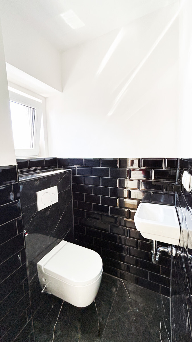 Gäste-WC