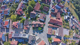 Vogelperspektive