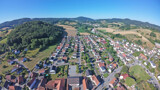 Ortschaft