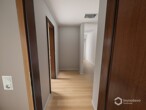 Flurbereich der Wohnung