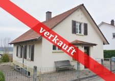 Eifamilienhaus Täuffelen