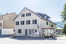 Haus - Wangen bei Olten (2)