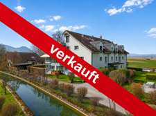 Nuolen verkauft