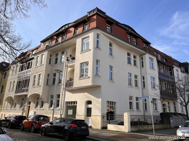 Objektansicht