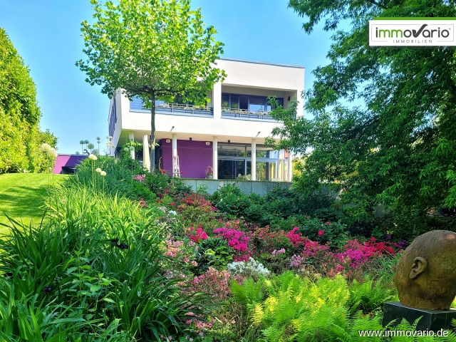 Villa Burchardstraße