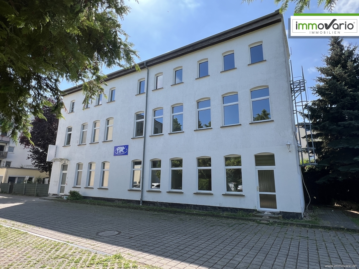 Schöne, ruhig gelegene 3-Zimmer-Wohnung mit Tageslichtbad, Wanne und Dusche. Stellplatz möglich! - Foto 4