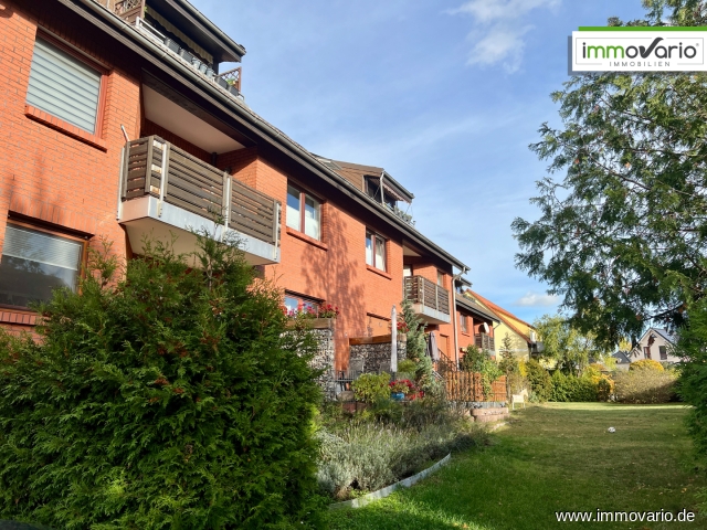 Außenansicht hinten