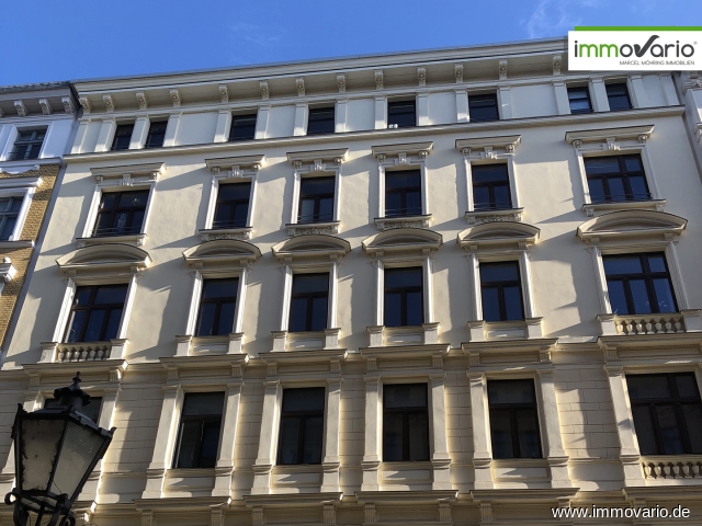 Einsteinstraße 1, Magdeburg