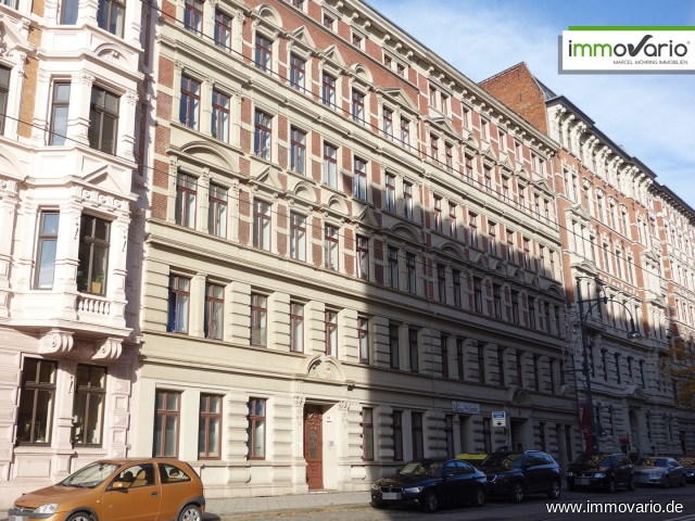 Sternstraße 9, 39104 Magdeburg