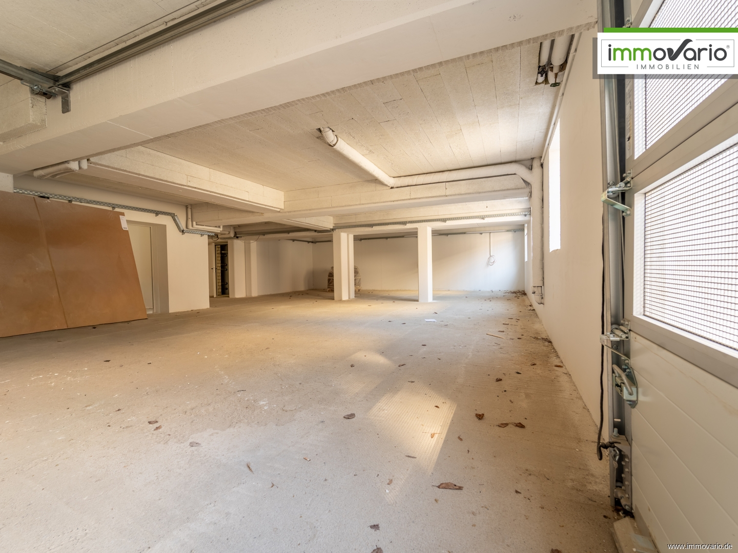Exklusiver Erstbezug in MD-Sudenburg: Großzügige 4-Raum-Wohnung mit 2 Terrassen und Gartenabteil! - Photo 5