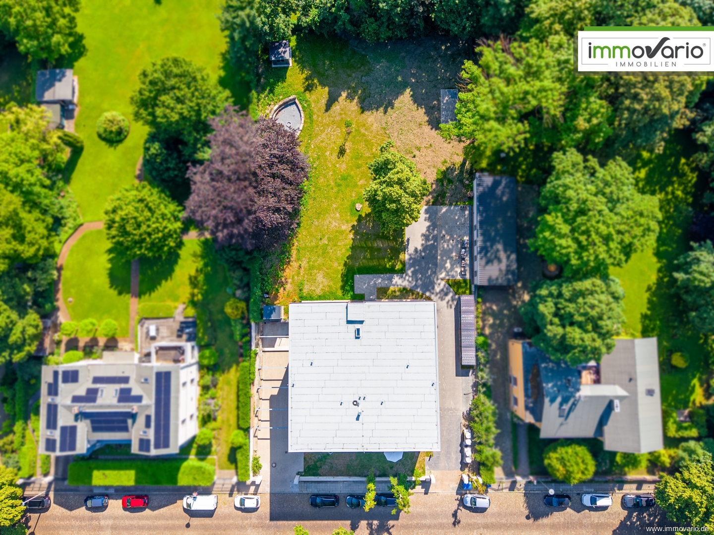 Exklusiver Erstbezug in MD-Sudenburg: Großzügige 4-Raum-Wohnung mit 2 Terrassen! - Photo 4