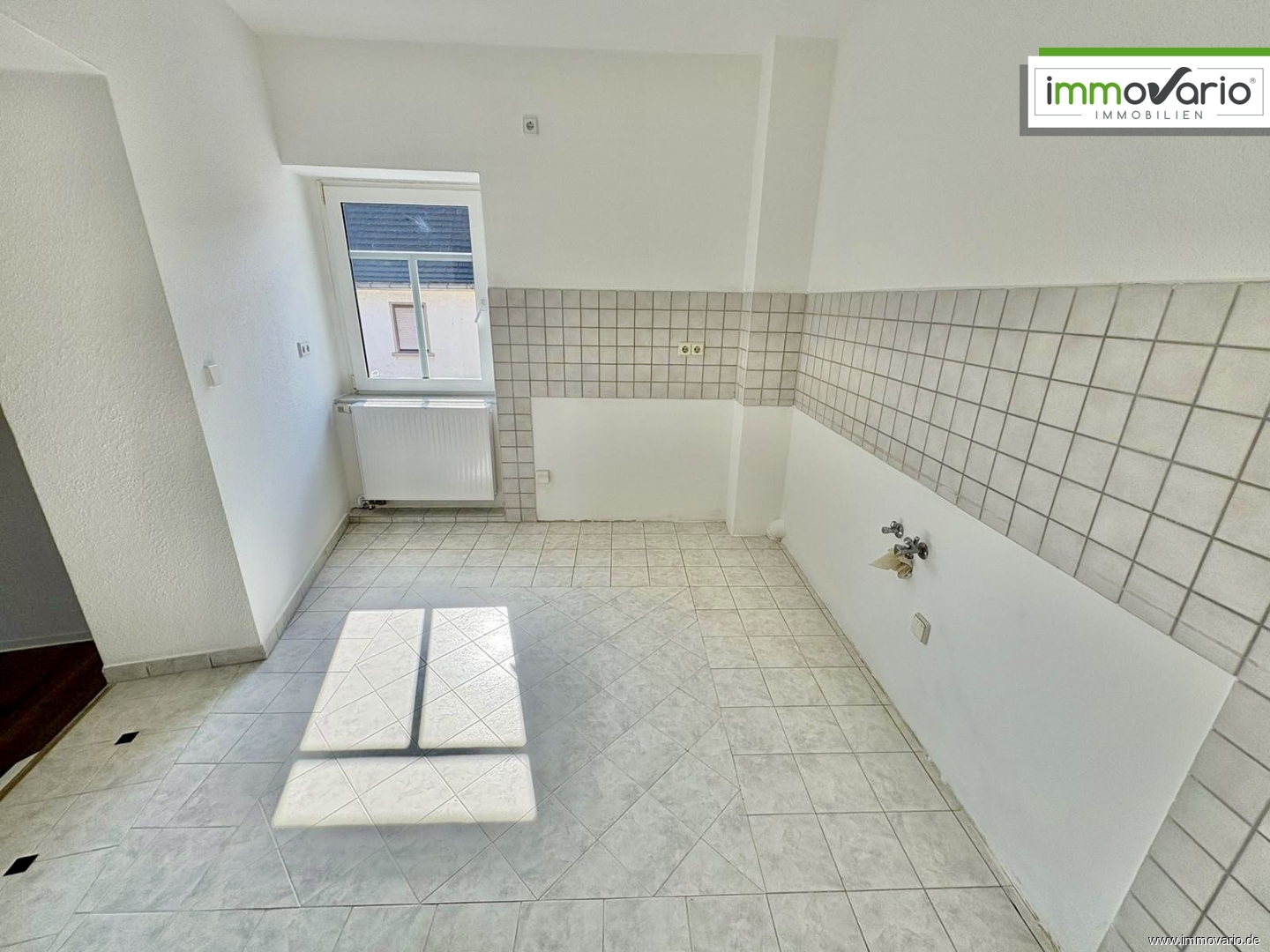 Frisch renovierte 1 Zimmer Wohnung mit Blick auf die Bode zu vermieten! - Photo 5