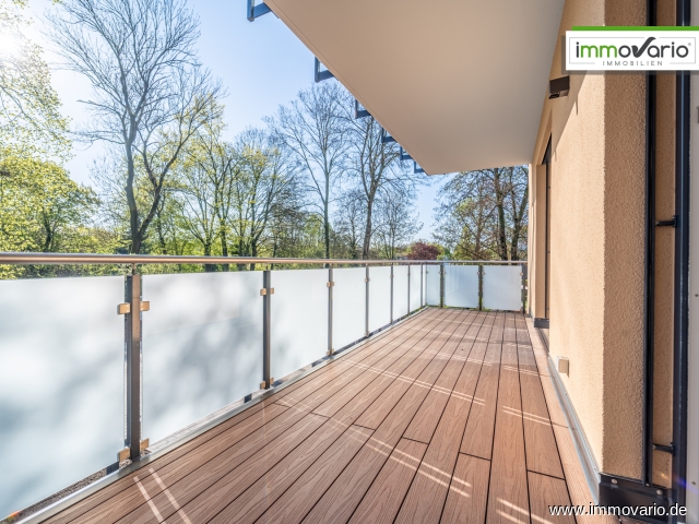 Balkon I