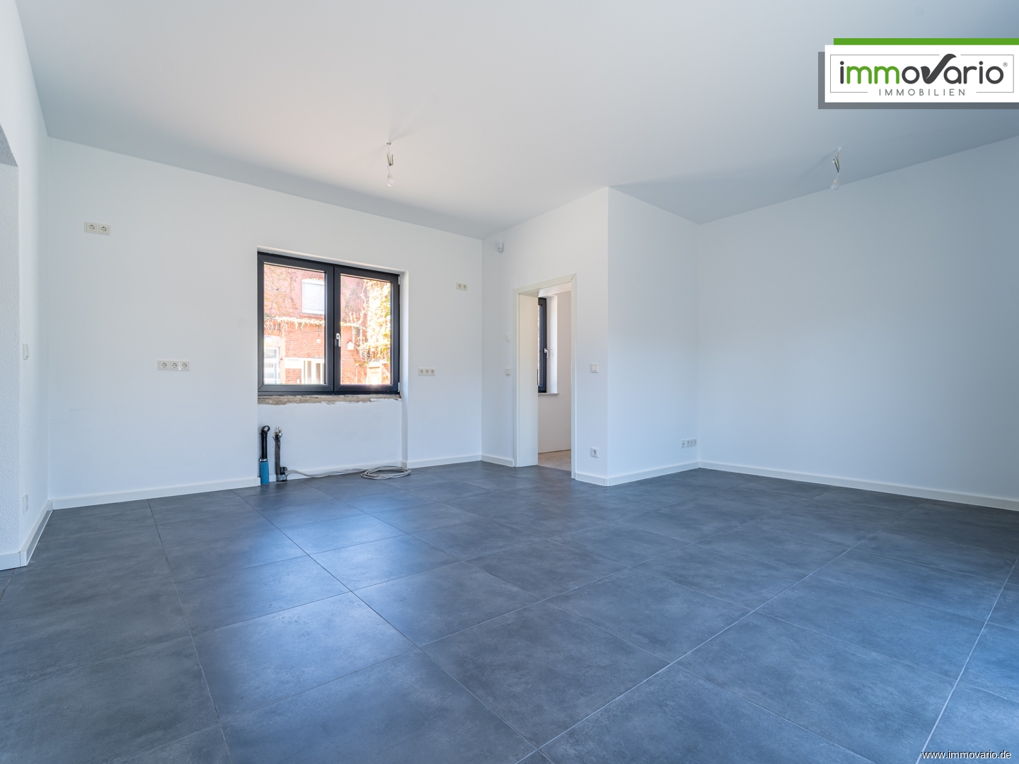Loft-Charme & moderne Wohnqualität – Wohnen und Arbeiten in Stadtfeld West - Photo 5