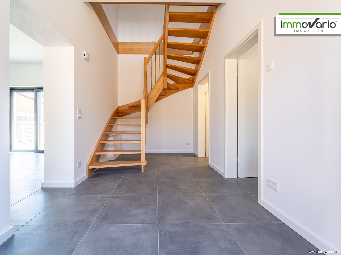 Loft-Charme & moderne Wohnqualität – Wohnen und Arbeiten in Stadtfeld West - Foto 4