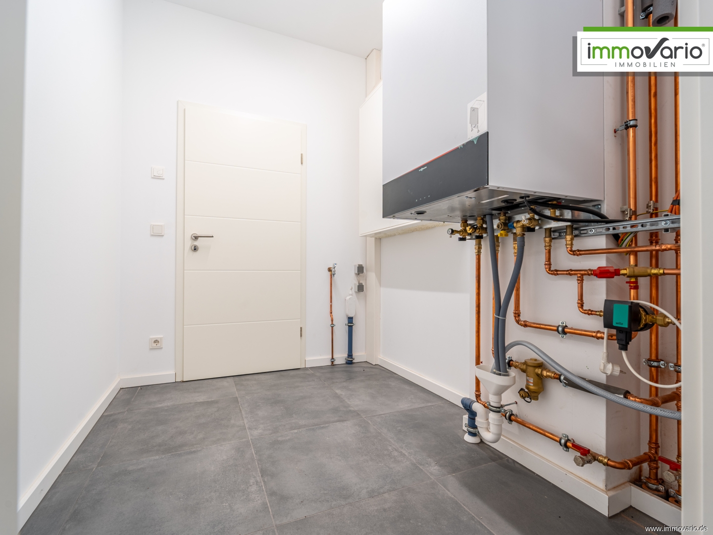 Loft-Charme & moderne Wohnqualität – Wohnen und Arbeiten in Stadtfeld West - Photo 1