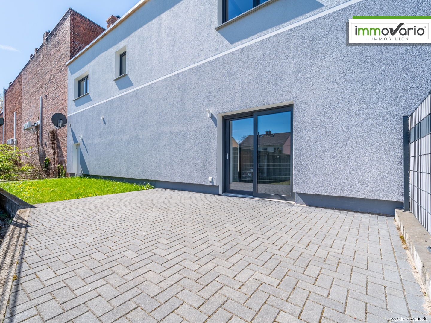 Loft-Charme & moderne Wohnqualität – Wohnen und Arbeiten in Stadtfeld West - Foto 3