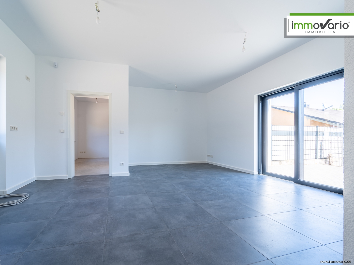 Loft-Charme & moderne Wohnqualität – Wohnen und Arbeiten in Stadtfeld West - Photo 1