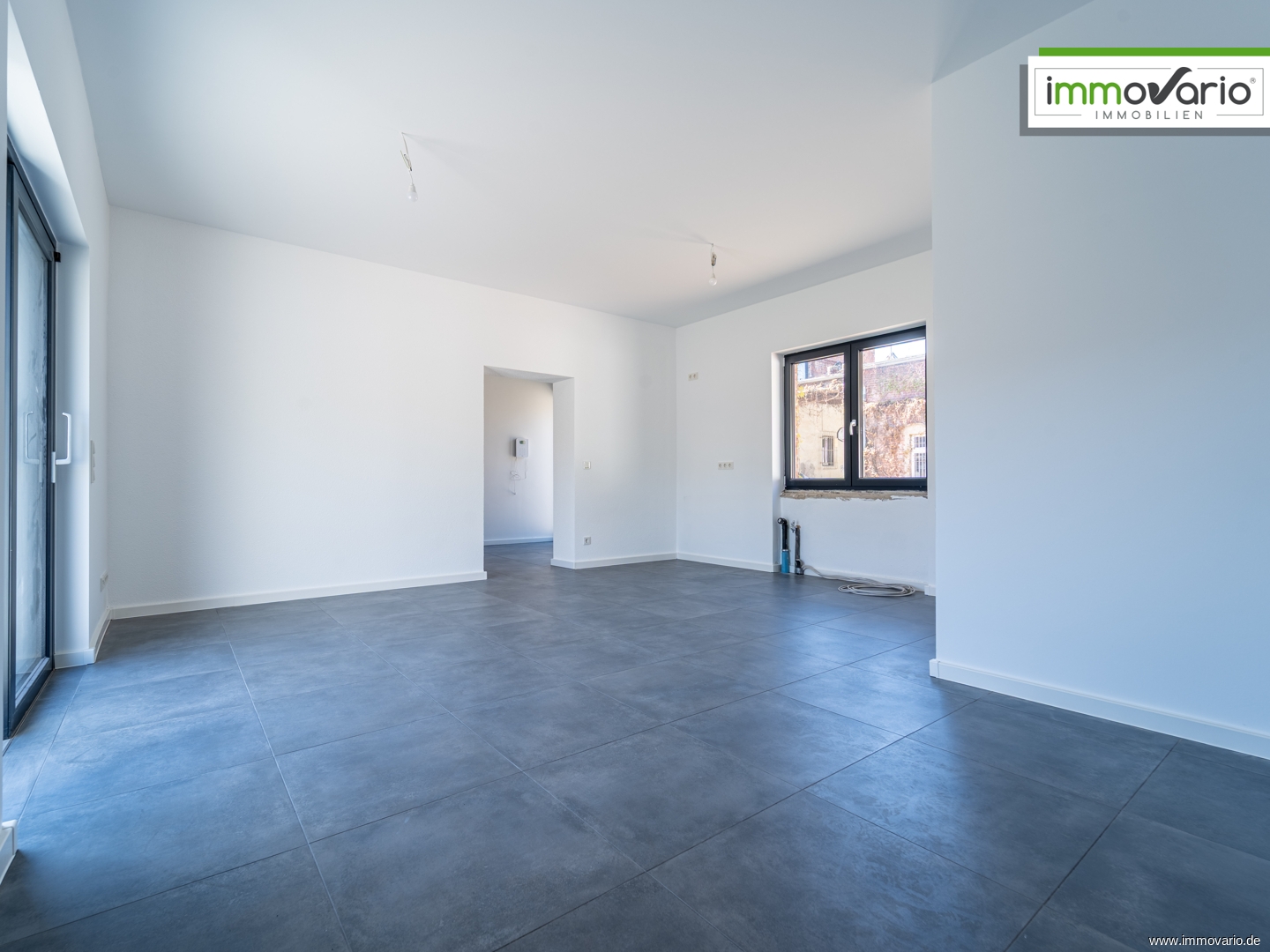 Loft-Charme & moderne Wohnqualität – Wohnen und Arbeiten in Stadtfeld West - Photo 3