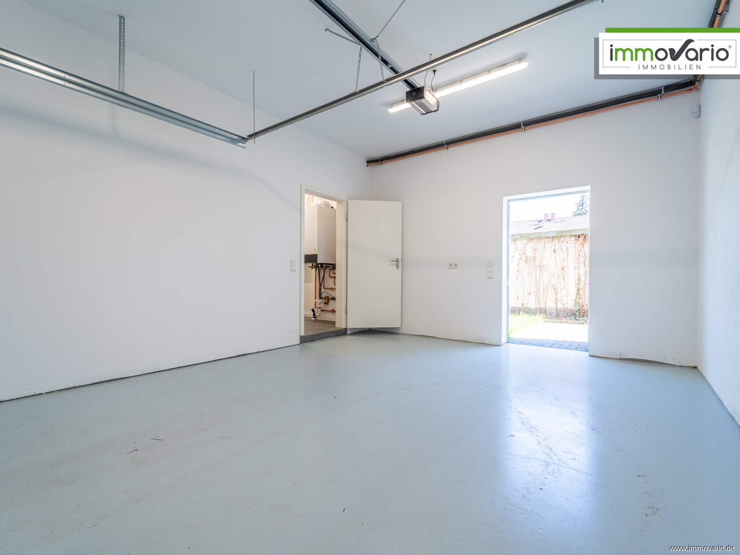 Loft-Charme & moderne Wohnqualität – Wohnen und Arbeiten in Stadtfeld West - Photo 4