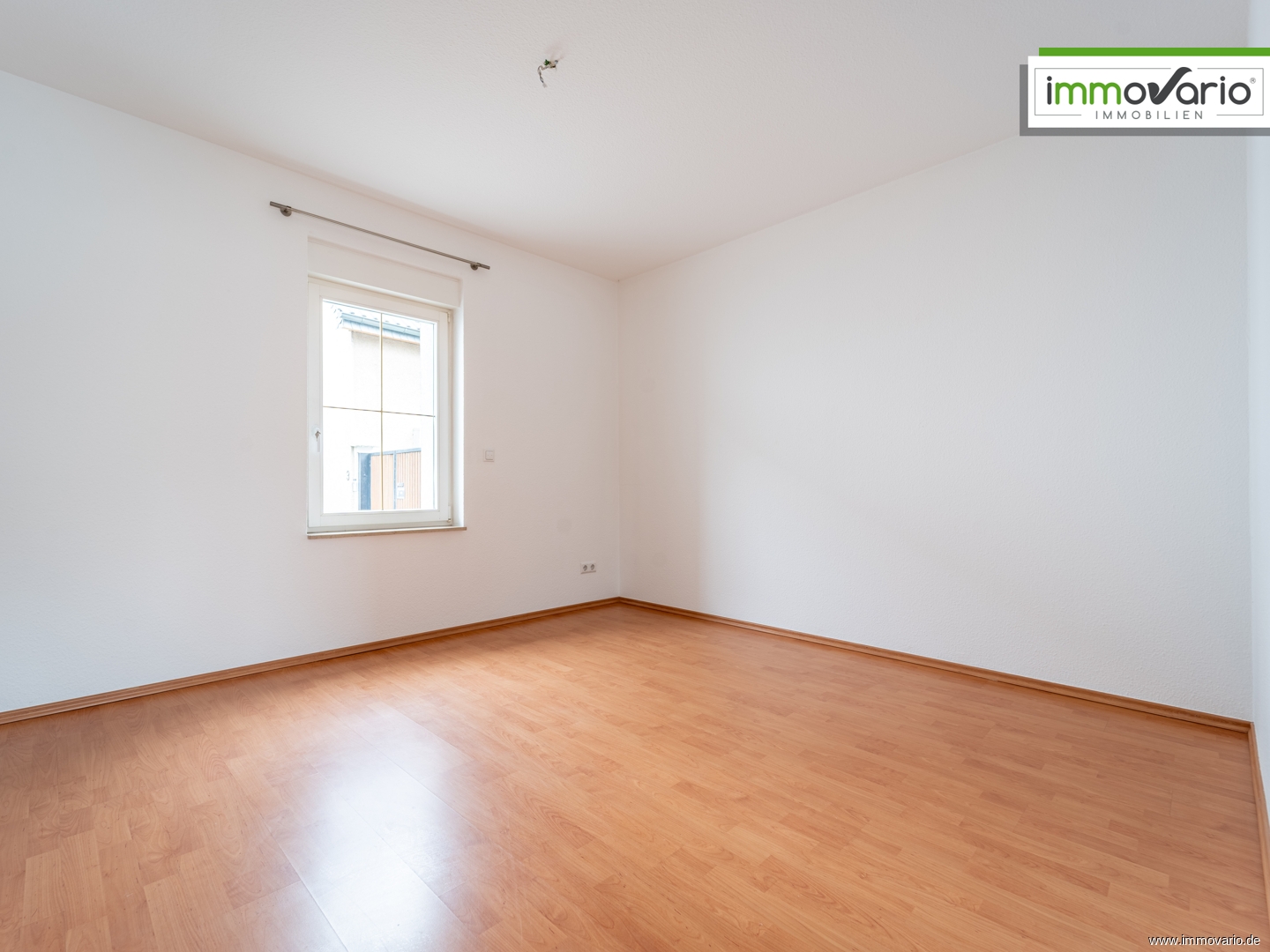 Renovierte 2 Zimmer Wohnung mit Fußbodenheizung in Diesdorf. - Foto 3