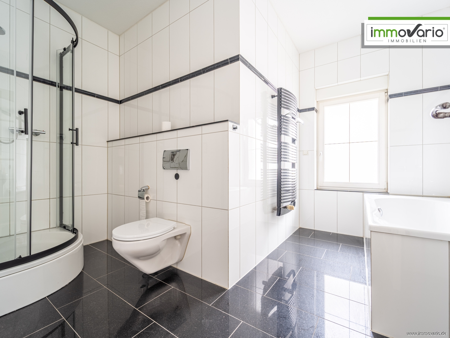 Renovierte 2 Zimmer Wohnung mit Fußbodenheizung in Diesdorf. - Foto 4