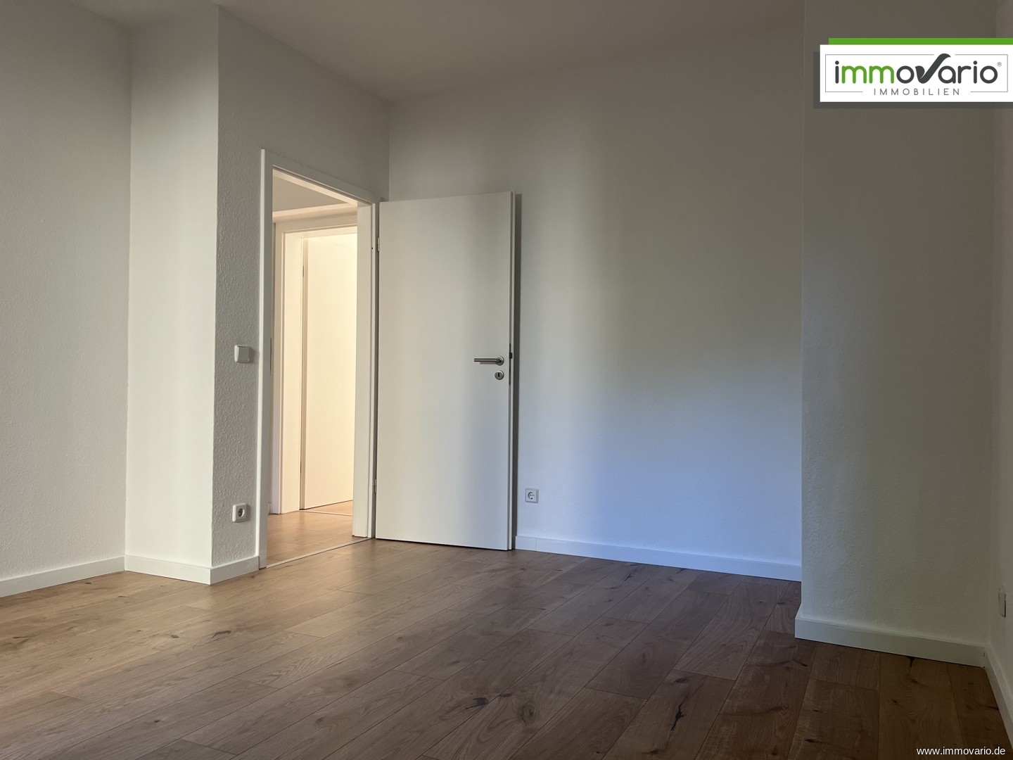 Zentral wohnen in der Altstadt. Schöne 3-Raum-Wohnung mit Tageslichtbad & Balkon. Stellplatz möglich - Foto 5