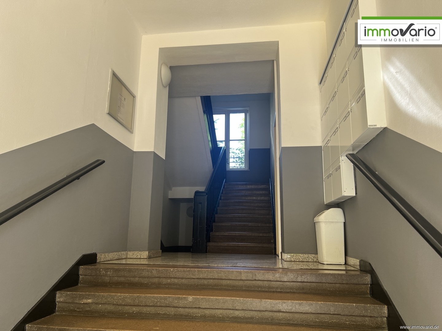 Zentral wohnen in der Altstadt. Schöne 3-Raum-Wohnung mit Tageslichtbad & Balkon. Stellplatz möglich - Foto 4