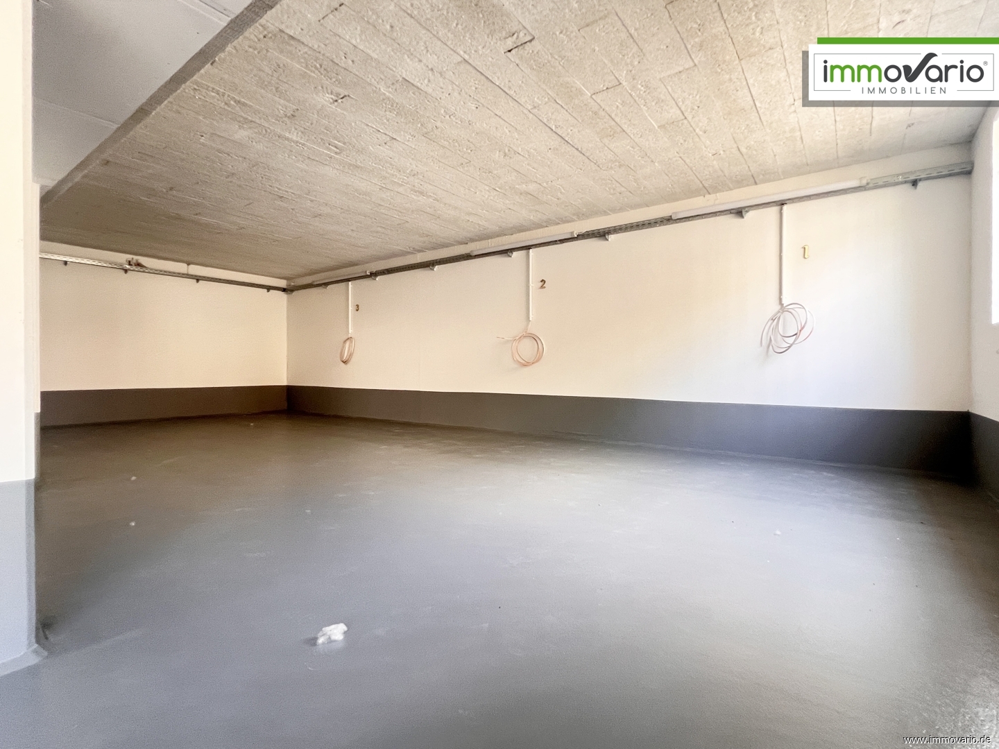 Exklusiver Erstbezug in MD-Sudenburg: Großzügige 4-Raum-Wohnung mit 2 Terrassen und Gartenabteil! - Photo 5