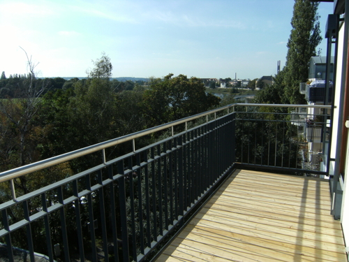 Balkon (Bsp.)