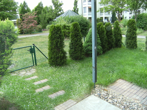 Garten (Bsp.)