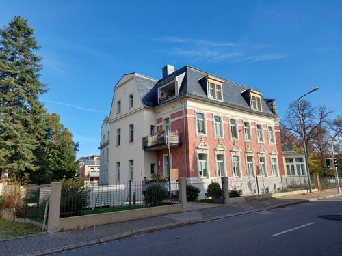 Ansicht Front