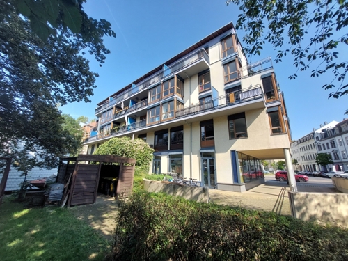 Ansicht Rück