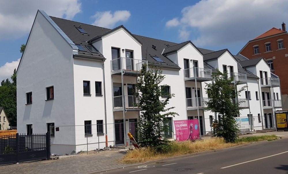 4 Zimmer Erdgeschoss zum / zur Kauf in Leipzig / Thekla (Objektnummer