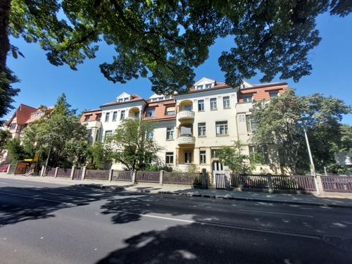 Ansicht Front