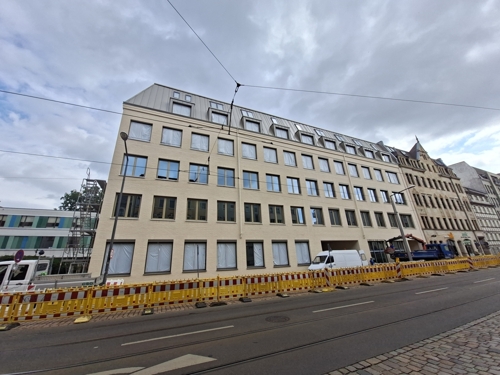 Ansicht