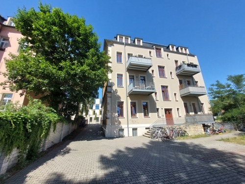 Ansicht Rück