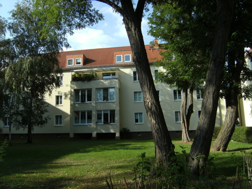 Ansicht Rück