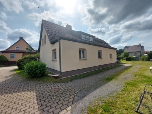 Rückansicht
