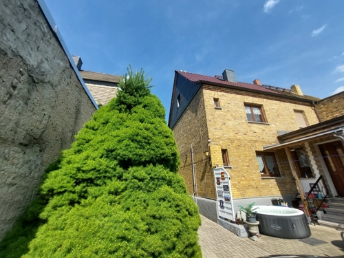 Rückansicht
