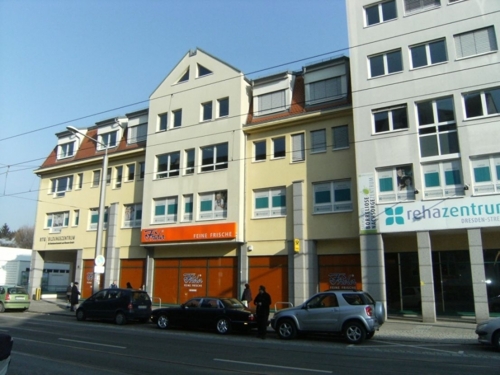 Ansicht
