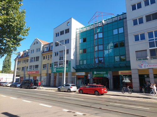 Ansicht