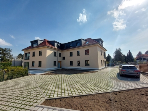 Ansicht Rück
