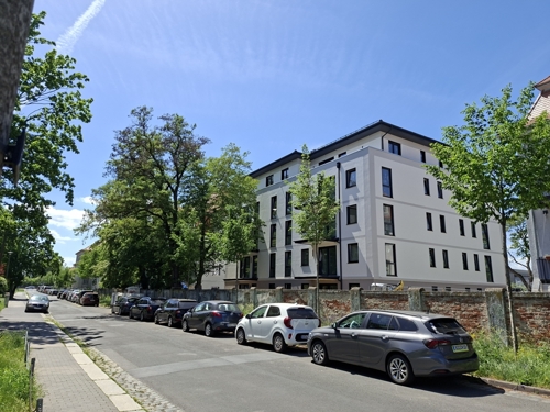 Ansicht